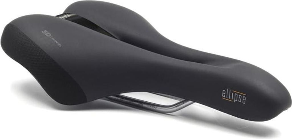 71 Selle Royal per bici da città "Ellipse", moderata Immagine del prodotto 