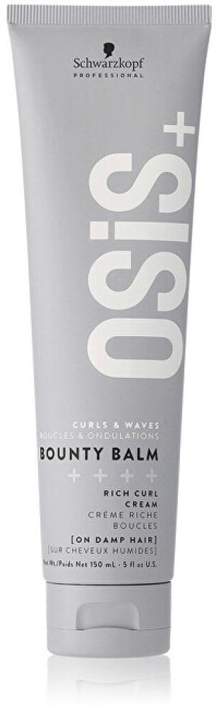 Bohatý krém na kučeravé a vlnité vlasy OSiS Bounty Balm Obrázok produktu 
