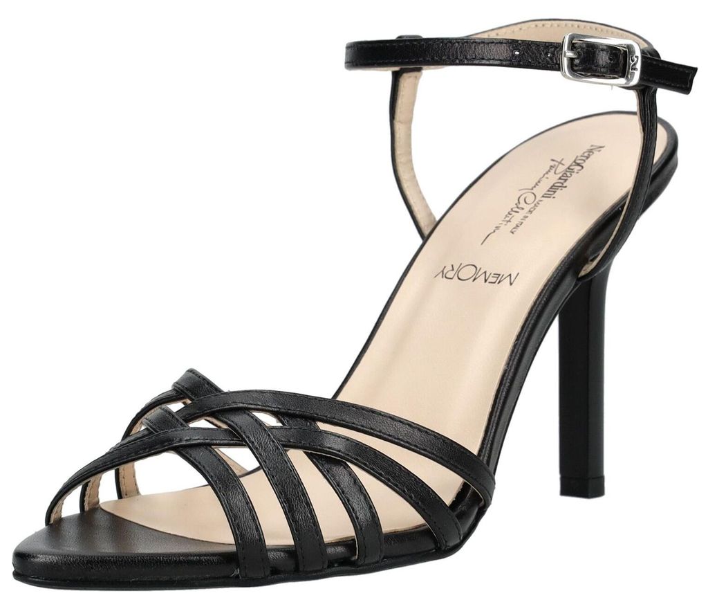 Nero Giardini Sandalen Sandalen Leder