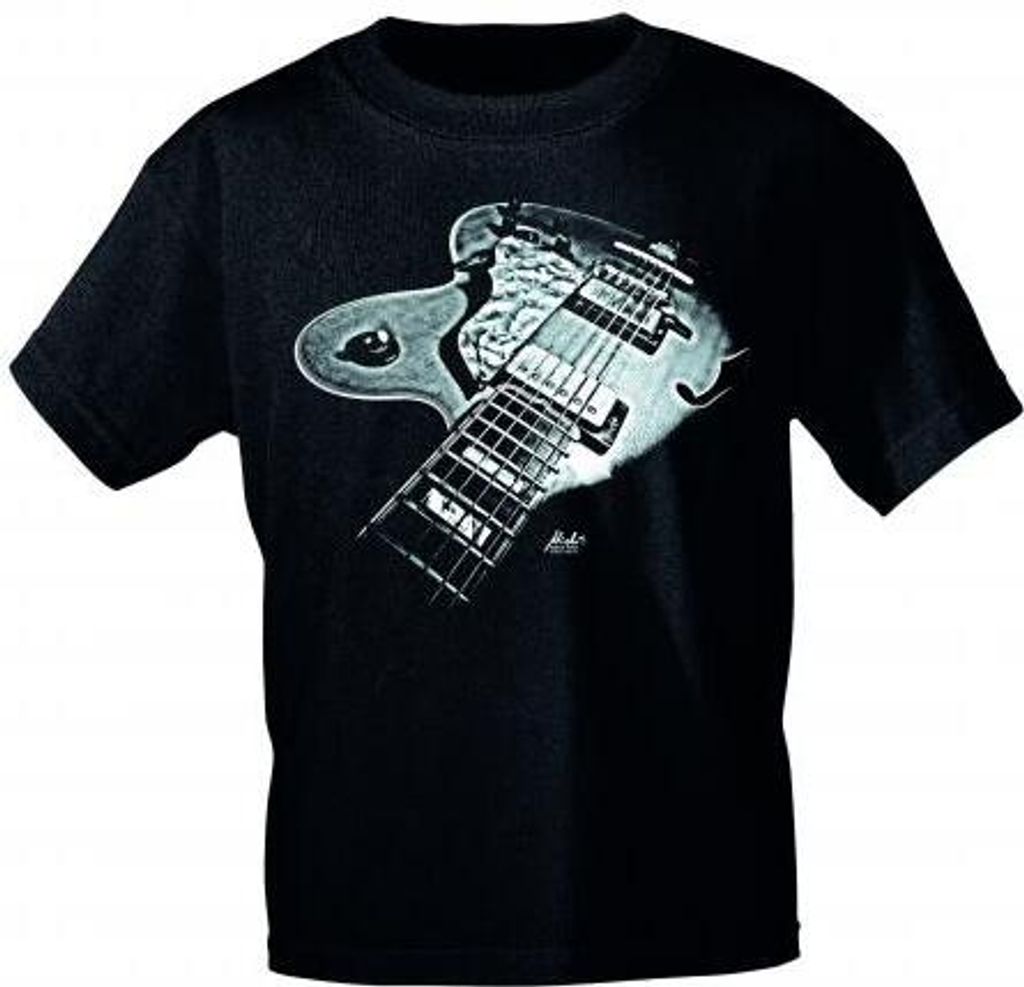 T-Shirt mit Print - Starship deluxe - 10735 - ROCK YOU Produktbild 