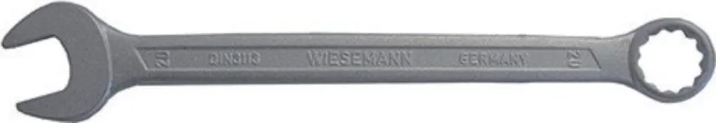 Chiave JMP 12mm Combinata 6042683 | Per Restauro e Manutenzione Moto