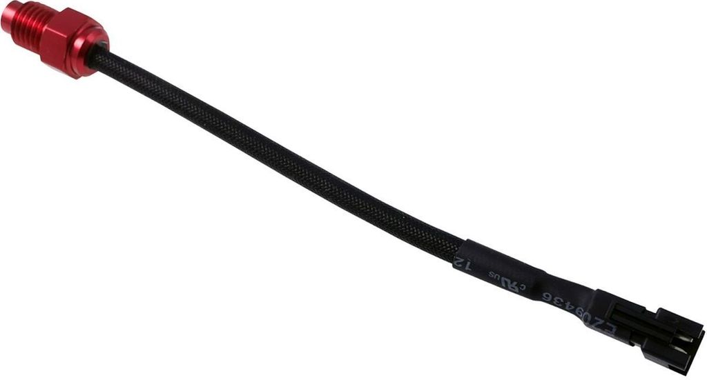 Temperaturfühler KOSO S2 M10x1,25 Tacho Sensor Geber Stage6 GP Style, RX1N, D55