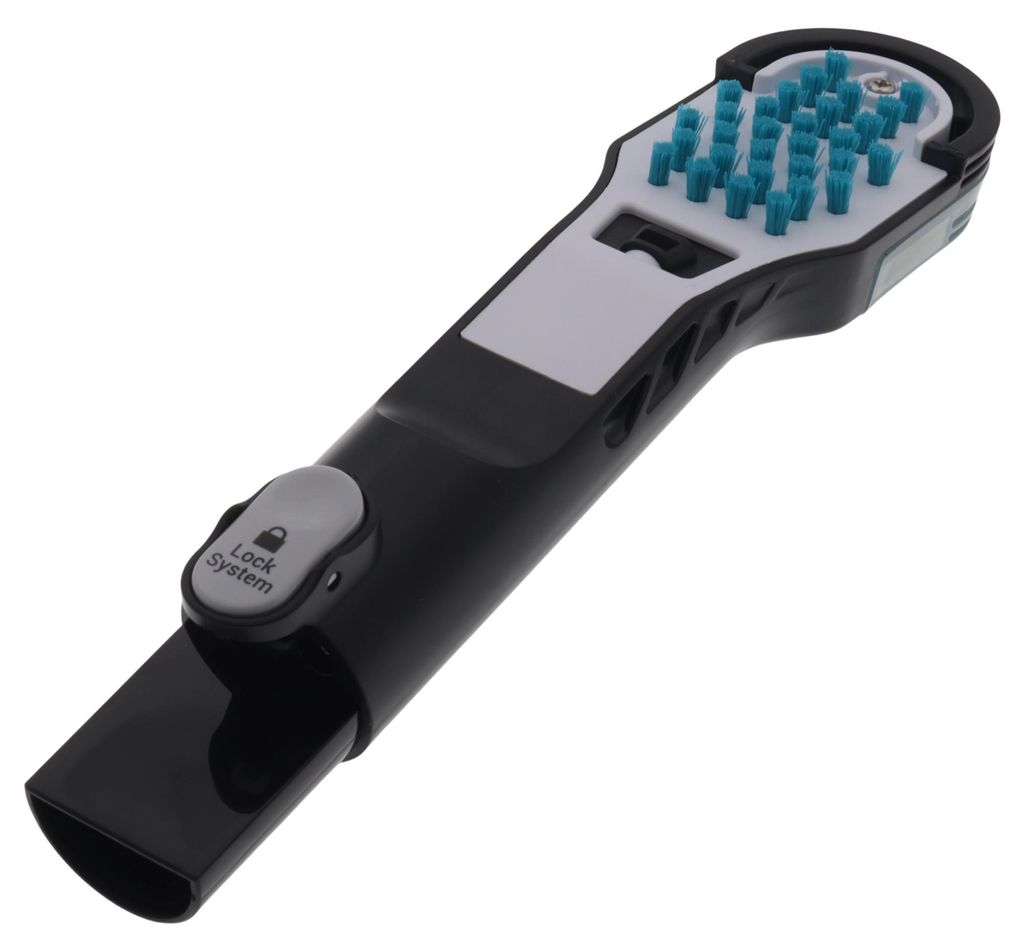 Rowenta : petite brosse 5 cm, 50 mm, pour chaussures et Image du produit 
