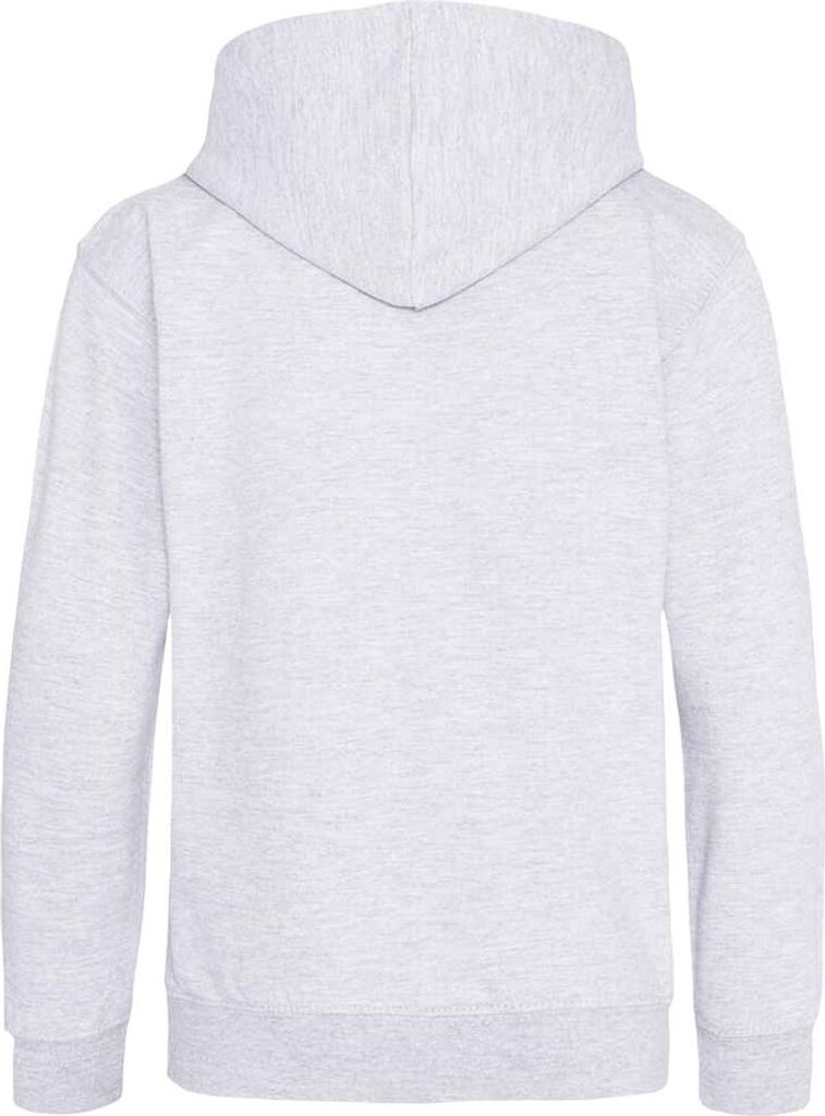 Awdis - Kapuzenpullover für Kinder PC5102 (104) (Babyrosa)