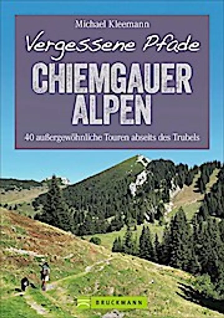 Randonner en Solo aux Chiemgauer Alpen : Guide des Sentiers Oubliés