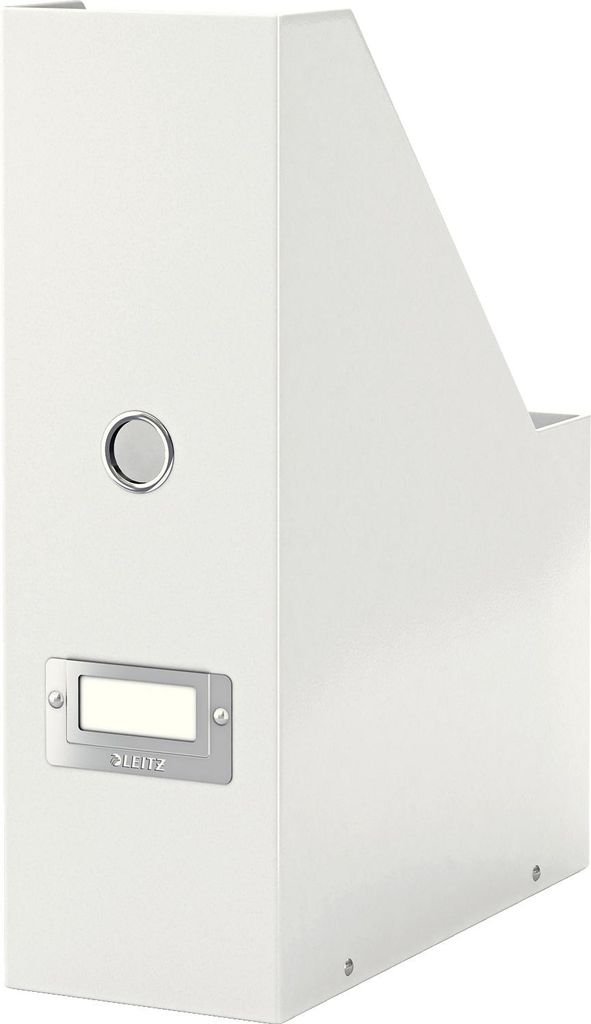 Leitz Click&Store, 103 x 253 x 330 mm, 320 g, Weiß Produktbild 