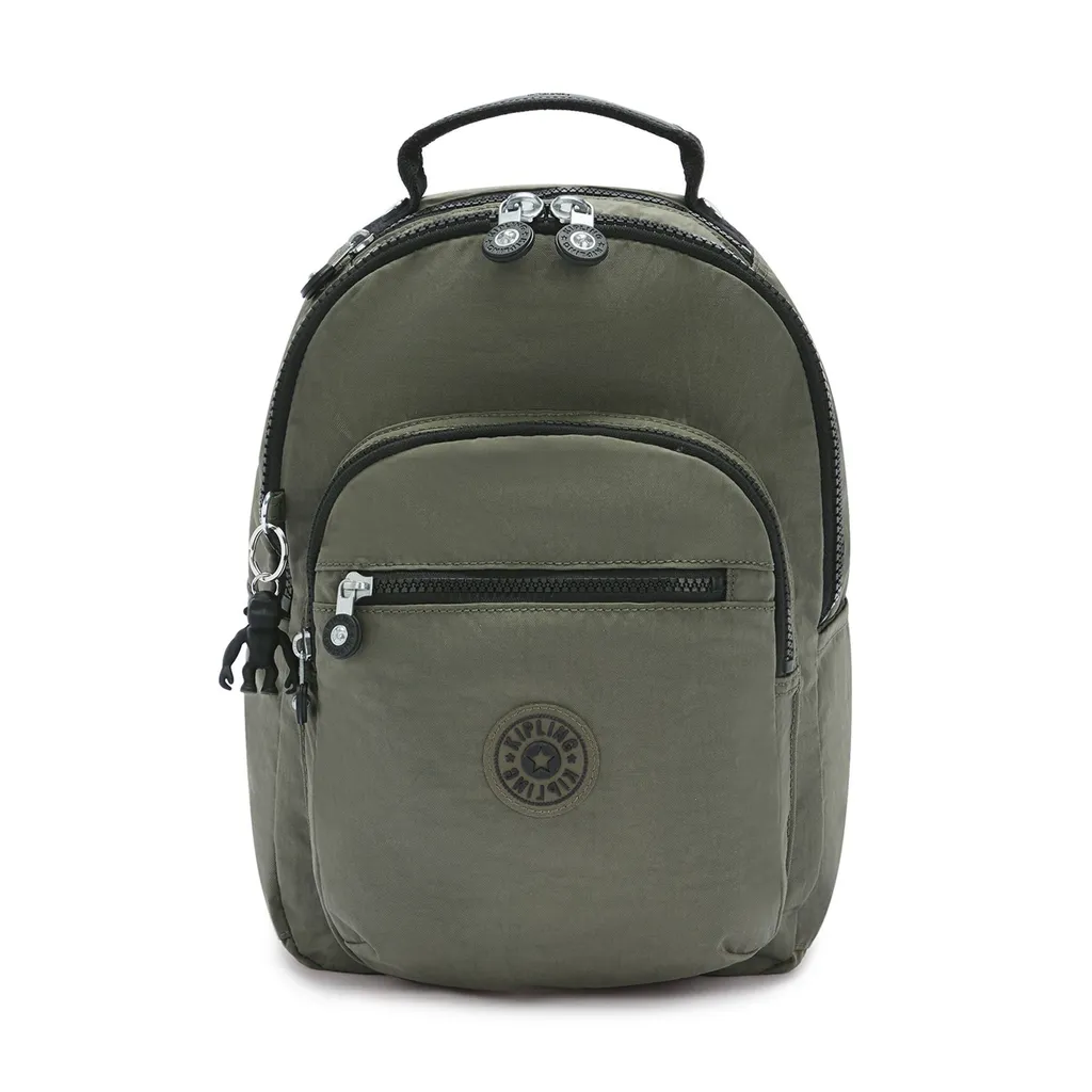 Zaino Kipling Seoul S 35 cm - Il Tuo Bagaglio a Mano Definitivo