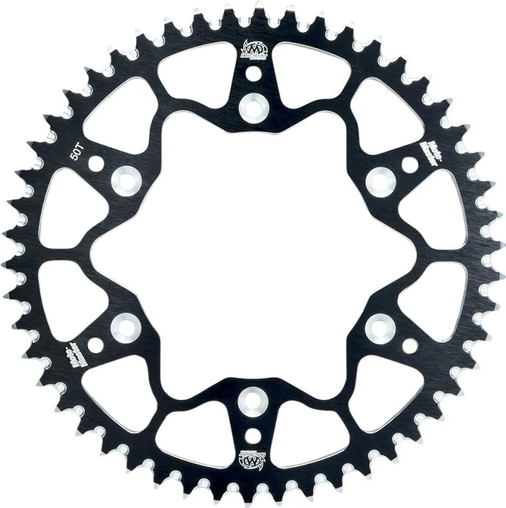 Couronne Moto-Master 520 KTM Husaberg 41 dents enduro et mx