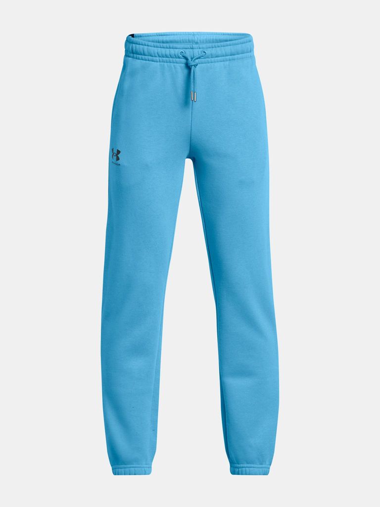Under Armour Jungen Trainingsanzug B Icon FLC Jogger Taping 1390294-452__YLG