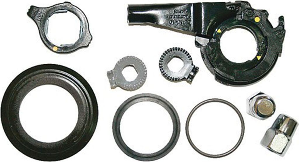 Shimano Nexus 7-Gang Schaltungsnabe Zubehör Schaltungsteile Hutmuttern Sicherungsscheiben R+7L Sprengring Staubkappen