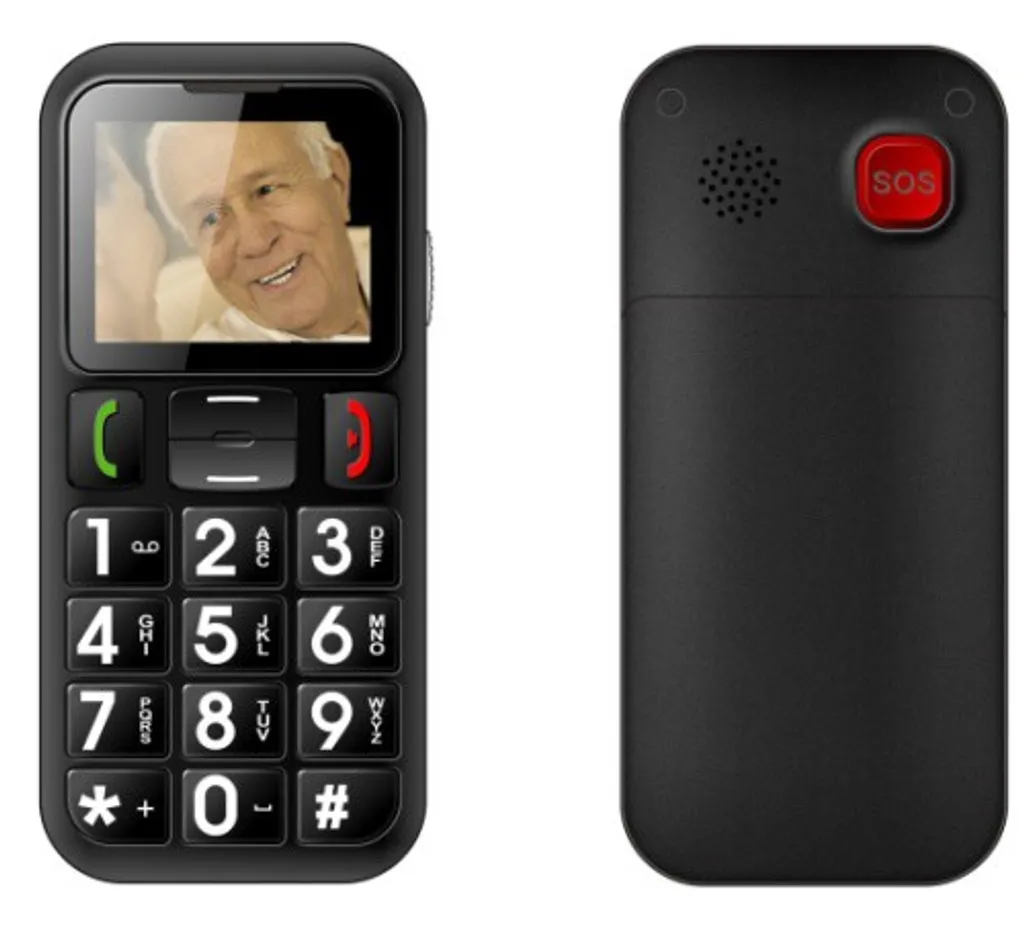 Alle Handy seniorenhandy grosstastentelefon telefon vertragsfrei dual sim w60 zusammengefasst