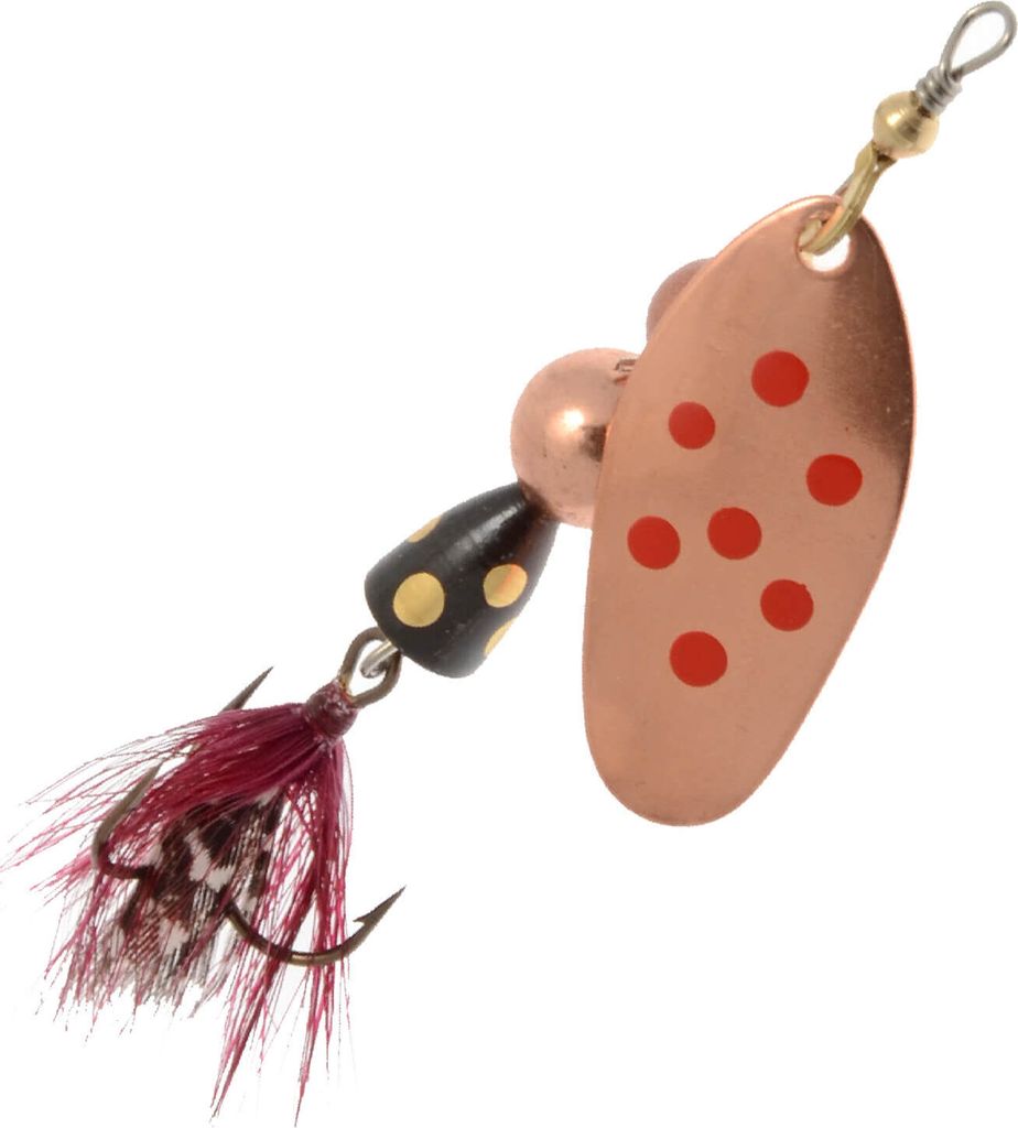 Myran Mira Spinner CK 7g