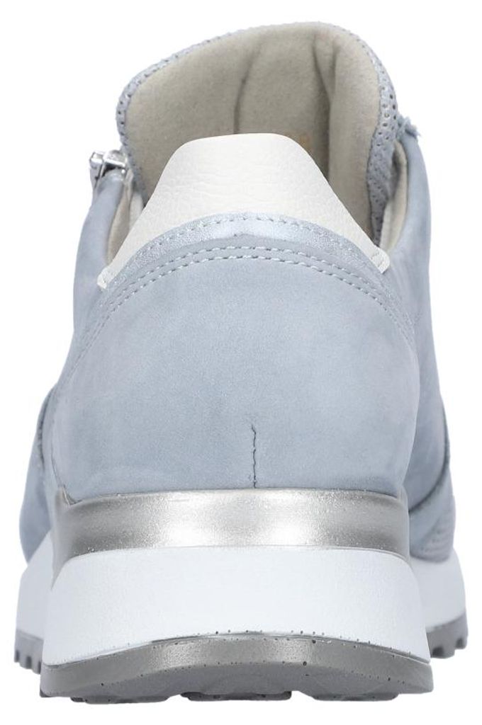 Waldläufer Damen Halbschuhe mit Wechself 51/2