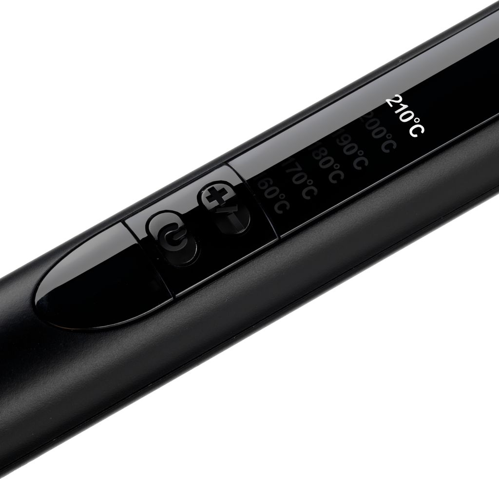 BaByliss C449E Profesionálna kulma s priemerom 10 mm Povlak Obrázok produktu 2