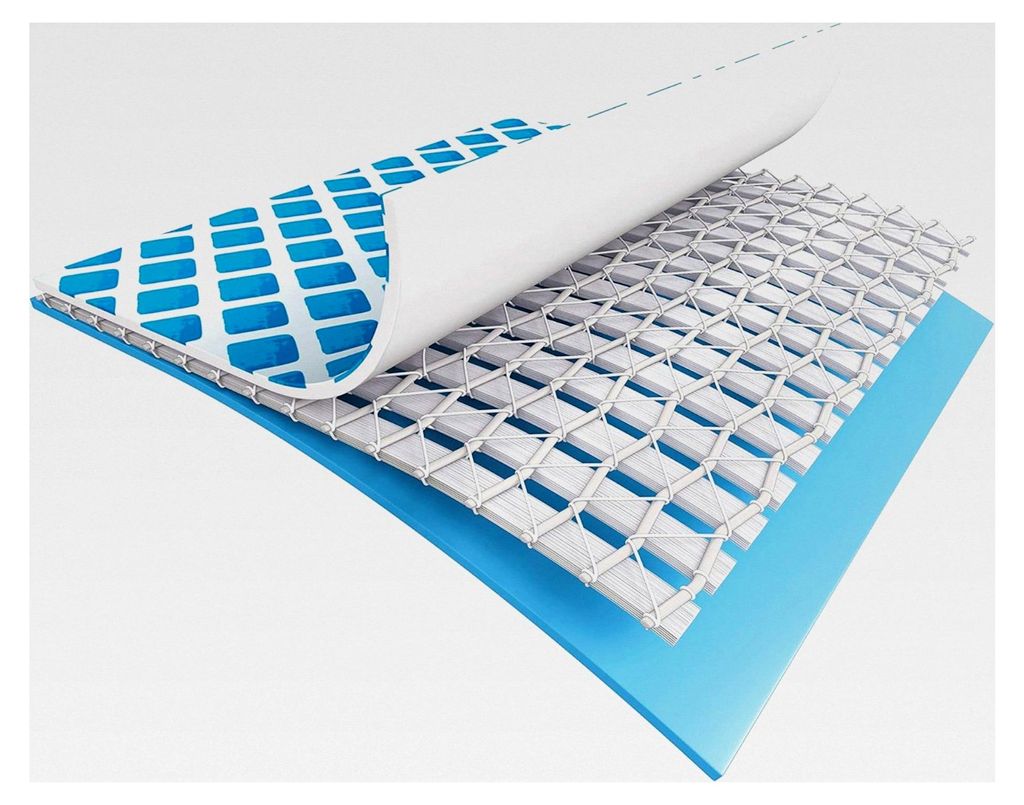 Rechteckiges Poolset 4,5 m x 2,2 m x 0,84 m