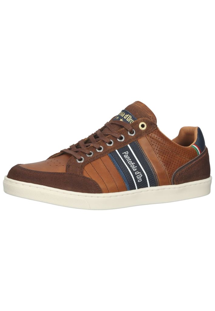 Pantofola d'Oro Sneaker Sneaker Leder