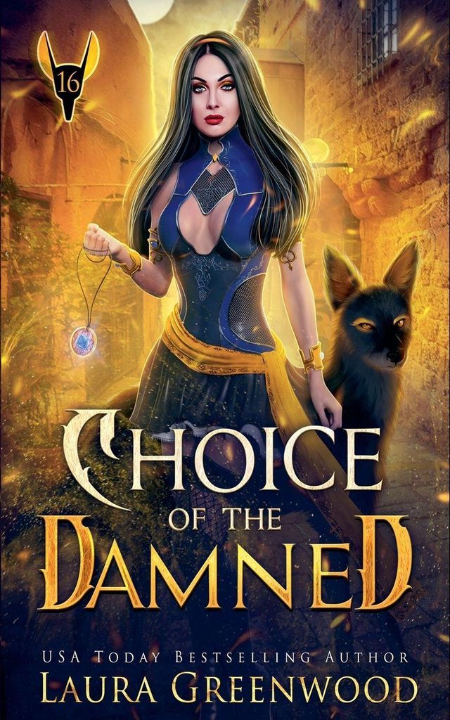 Choice Of The Damned