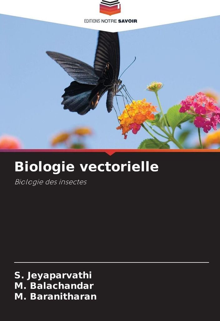Biologie vectorielle