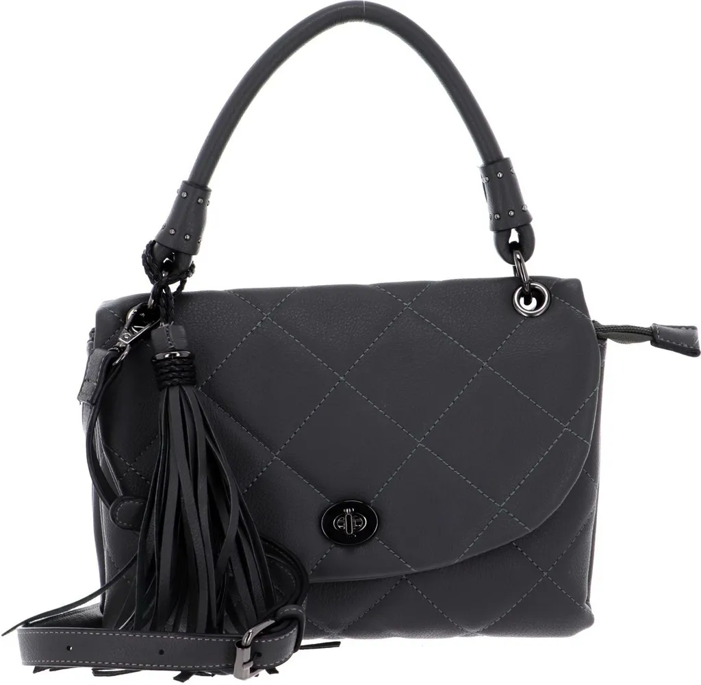Sac à Main bruno banani Gris : fini le désordre avec ce Modèle à Bandoulière