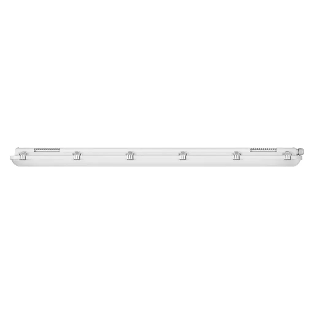 Réglette LED 20W Haute Luminosité Blanc Neutre Gris LEDVANCE Pro - 4