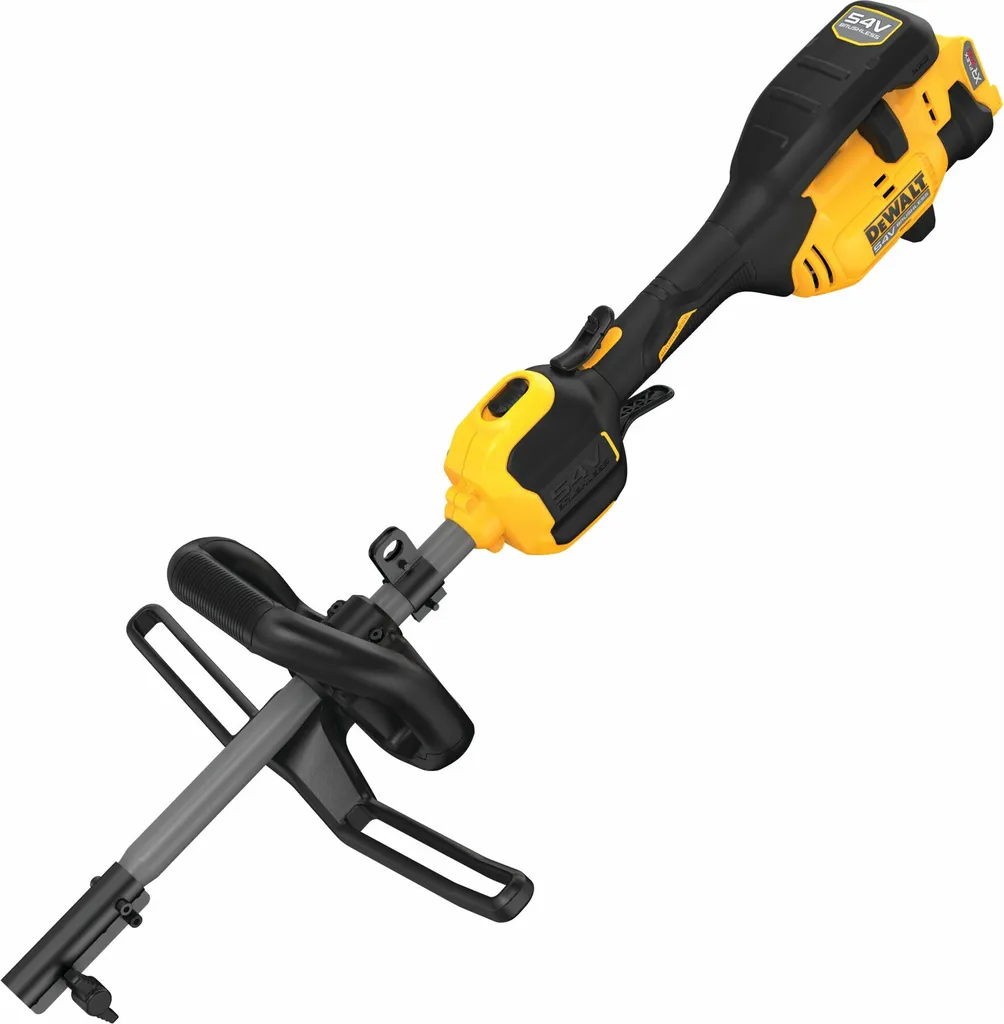DEWALT DCMAS567N-XJ Bloc Moteur 54V Flexvolt XR pour Outil de Jardin