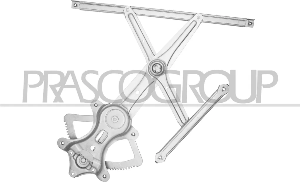 Lève-vitre électrique avant gauche pour Hilux - Modèle TY818W012