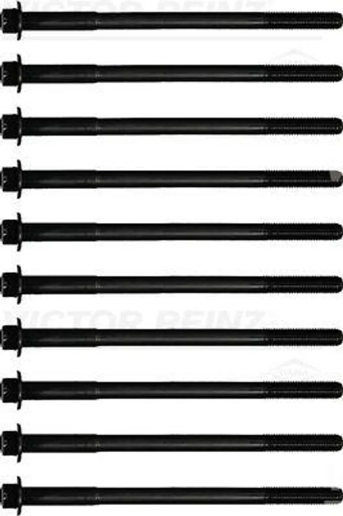 Set Viti Testata Cilindri Reinz 14-32325-01 per Matiz Aveo Cruze