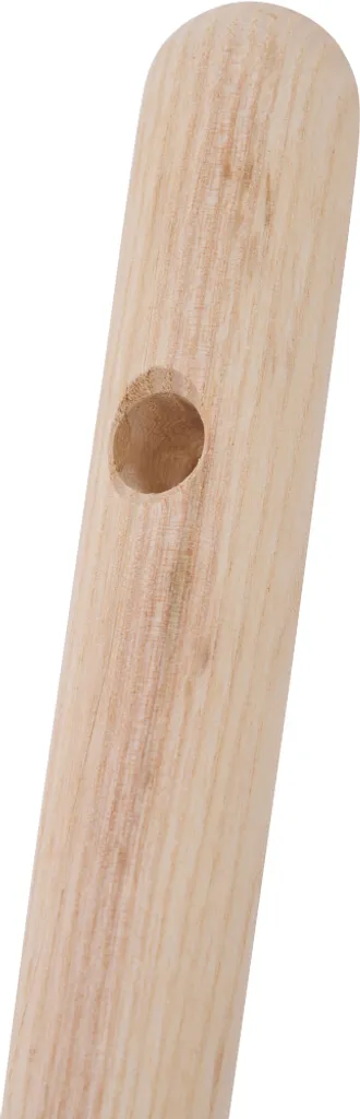 SIENA GARDEN zappa doppia a 3 rebbi, con manico