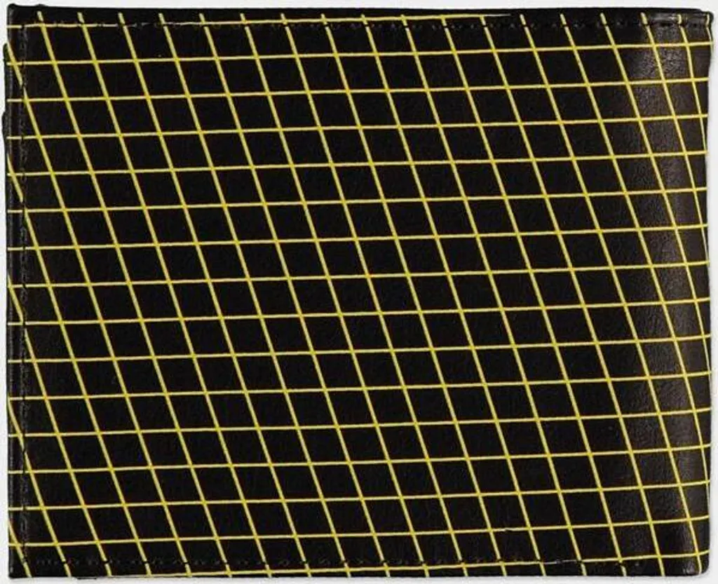 Portefeuille Batman Idéal Cadeau pour Fan DC Comics - Difuzed Grid