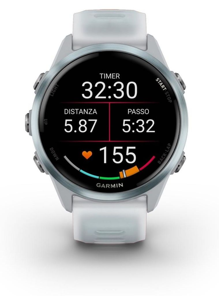 Garmin Forerunner 570, 3,05 cm (1.2"), AMOLED, Touchscreen, Produktbild 
