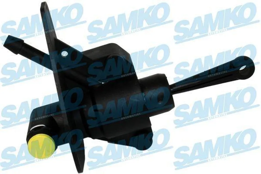Émetteur embrayage SAMKO F30075 robuste pour FORD KA et Street KA
