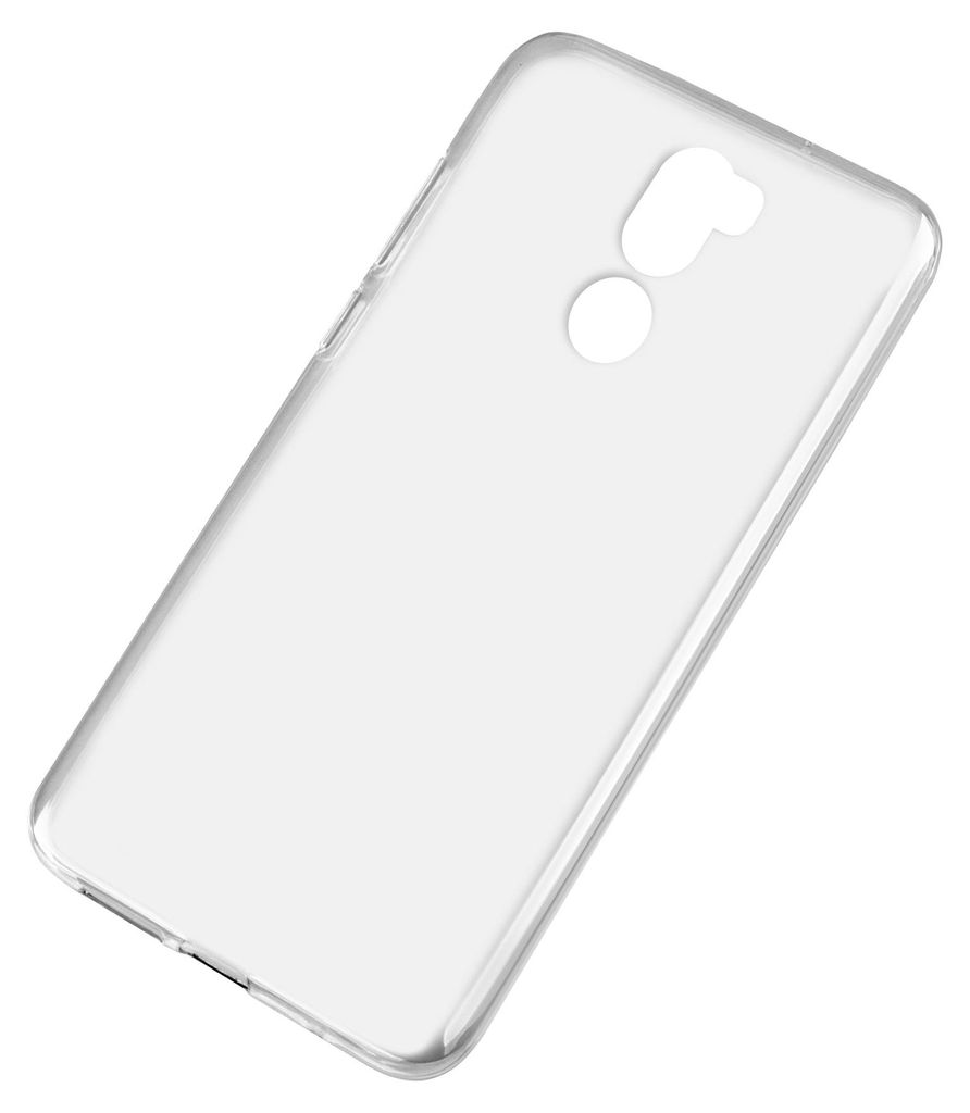 Silikonhülle für Kruger&Matz Live 7S