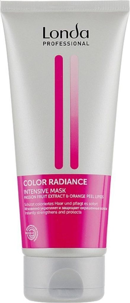 Londa Professional Color Radiance Intensive Mask vyživujúca Obrázok produktu 