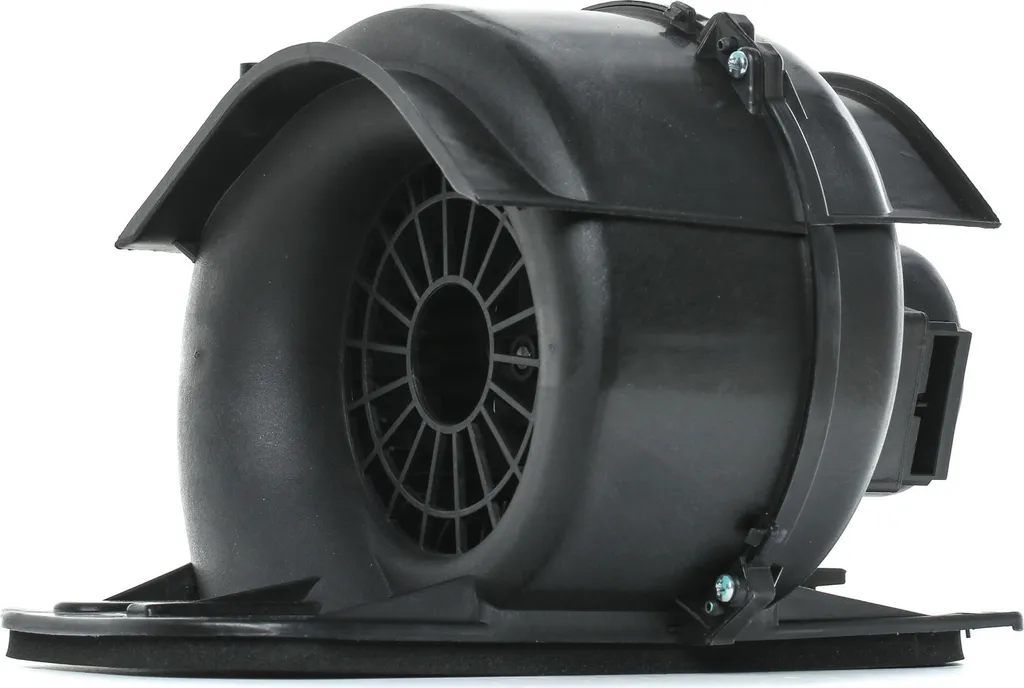 Ventilateur chauffage Clio I et Megane Scenic - Solution de confort