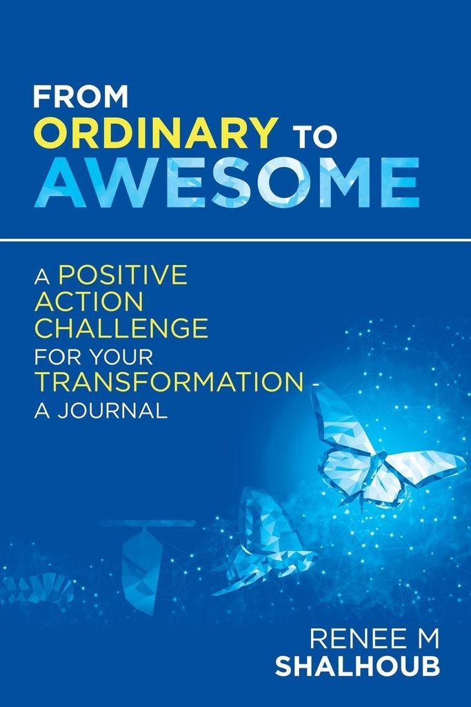 From Ordinary to Awesome