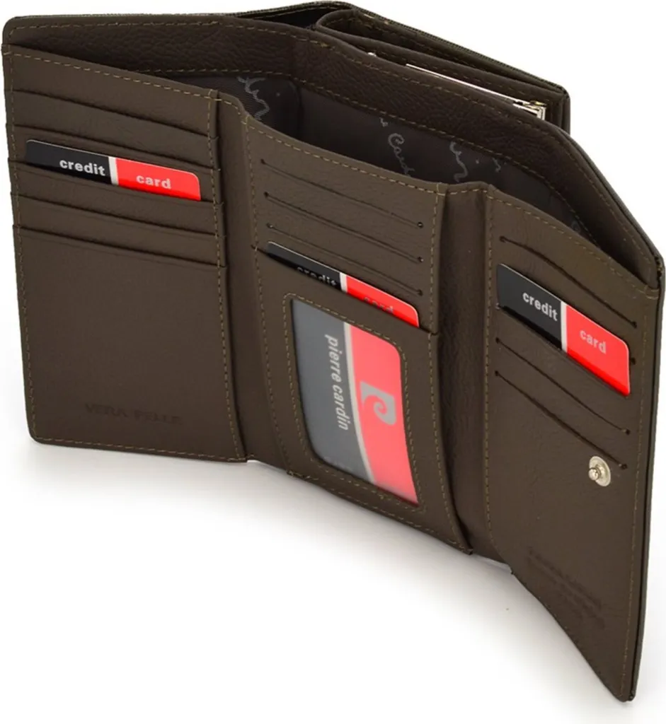 Pierre Cardin Portafogli ROVICKY113940, rovicky113940 - 4