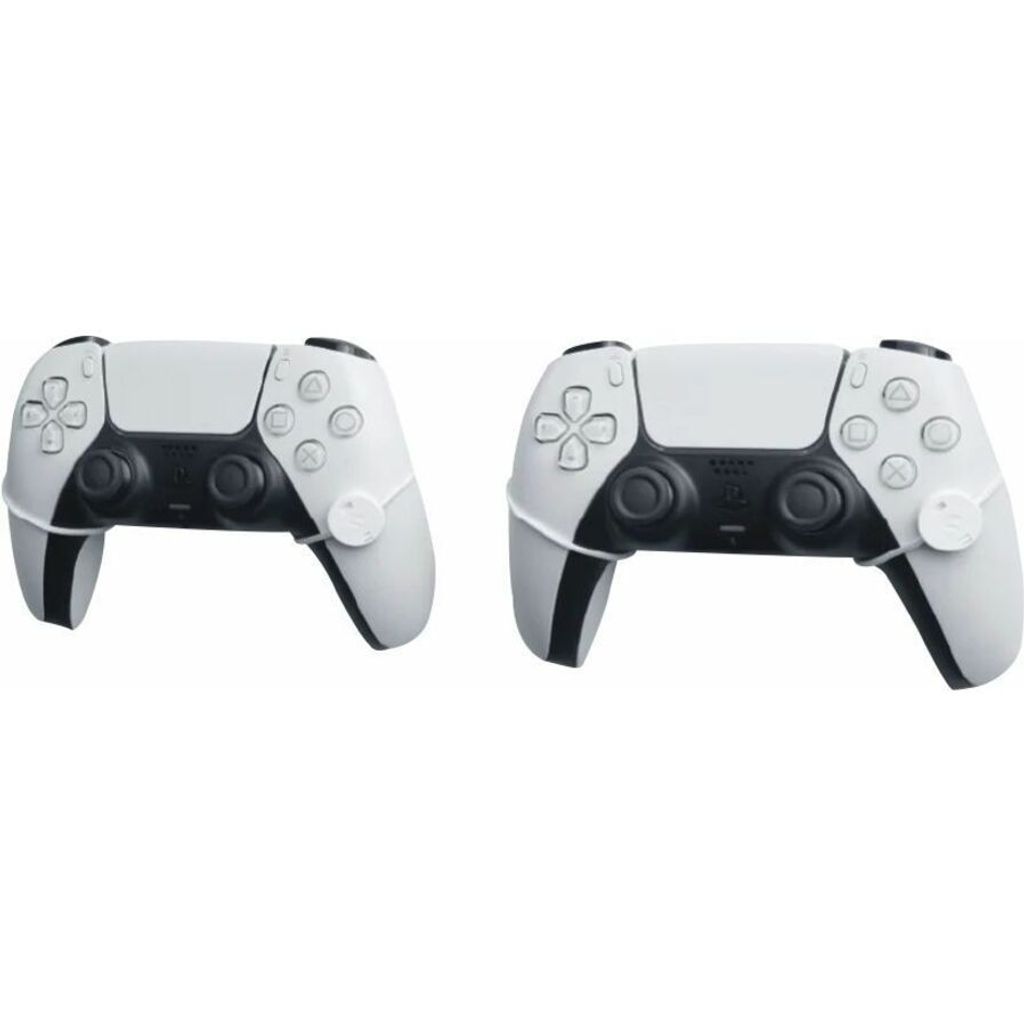 Floating Grip Wandhalterung Controller PS3-PS5 weiß