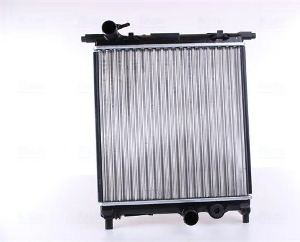 Radiateur moteur pour VW UP et Skoda Citigo, entretien système d'eau