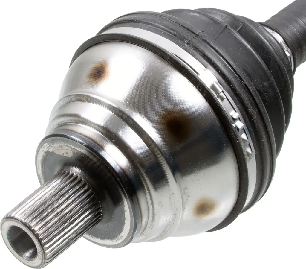 Arbre de transmission pour VW Golf 5 et Passat 3C5 - Réparation Train
