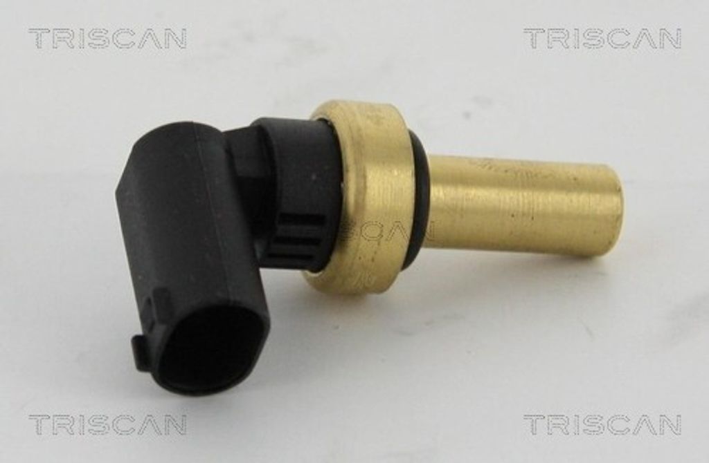 TRISCAN 8626 10047 Kühlmitteltemperatursensor passend für MERCEDES-BENZ C-Klasse Limousine (W204) E-Klasse Limousine (W211) C-Klasse T-modell (S204)
