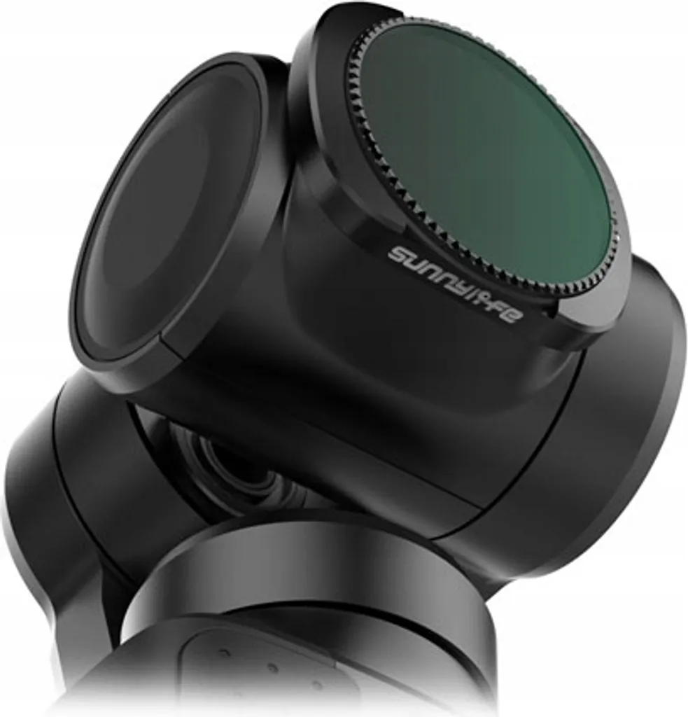 Supprimez les reflets avec ce Filtre CPL pour Xiaomi Fimi Palm Cam