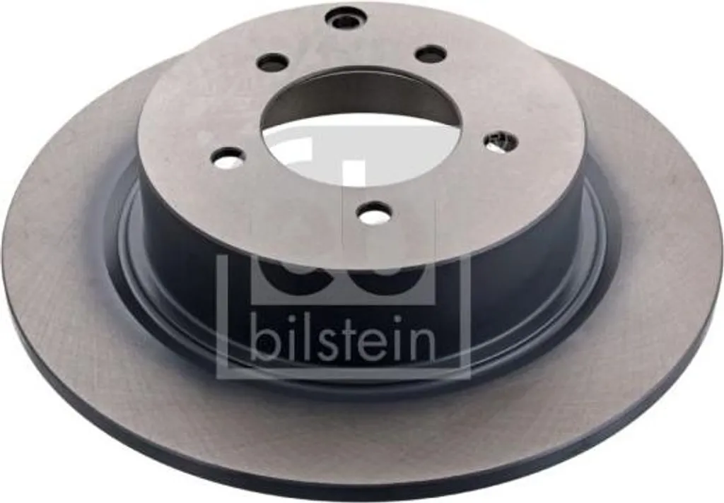 FEBI BILSTEIN 44056 Disque de frein haute résistance - OE 1606292080