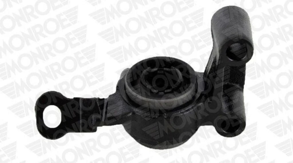 Supprimer jeu direction Mini R56 R55 via palier bras de suspension L11855