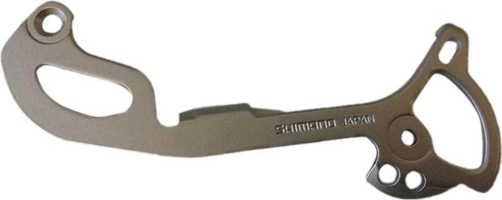 Shimano XT M772 SGS, plaque de cage intérieure pour Image du produit 