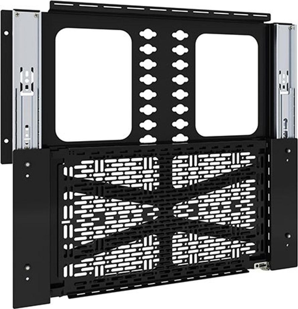 Chief CSSLP15X10 Komponentenplatte slide-lock