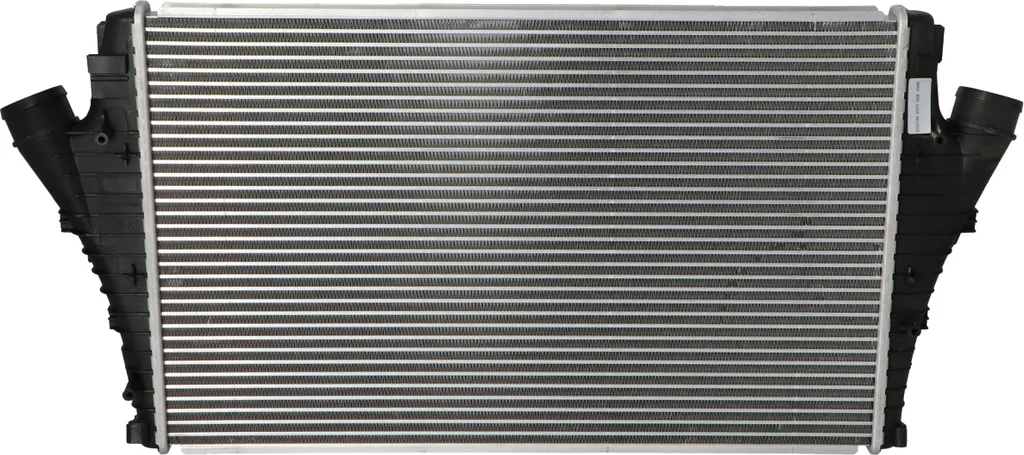Condenseur NRF 30475 Haute Performance OE 51770417 en Aluminium