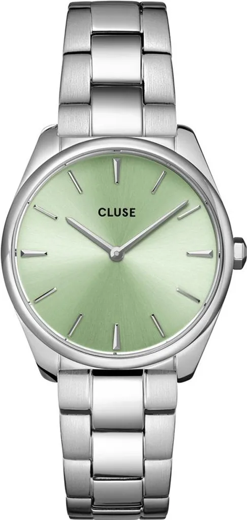 Orologio Cluse CW11215 Argento - Féroce Petite per Donna | Shop Online