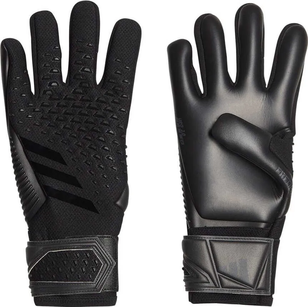 Gants de foot adidas Predator GL COM pour Matchs et Entraînements