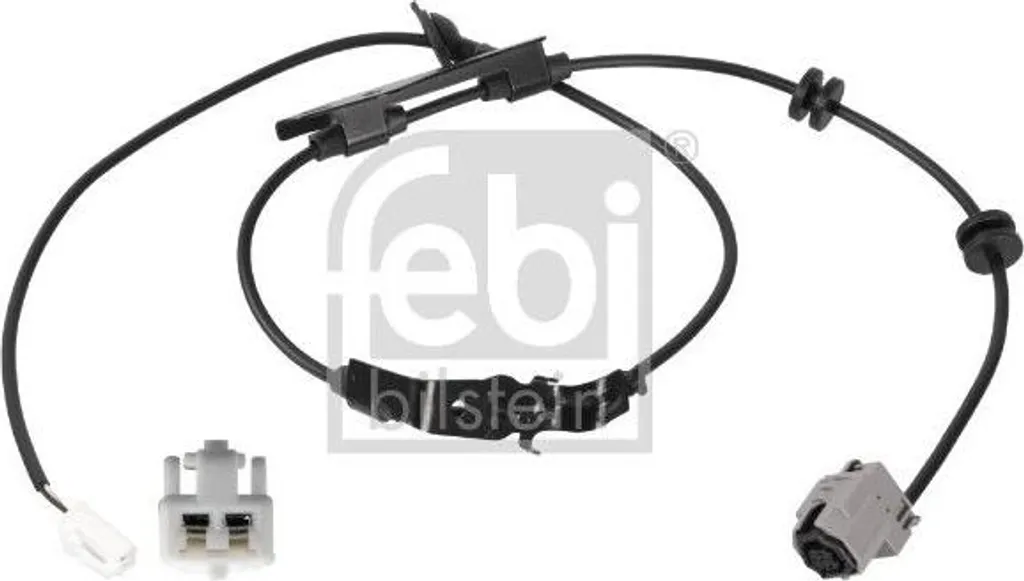 Capteur de vitesse de roue FEBI 172519 pour Auris et Corolla OE 8951602180