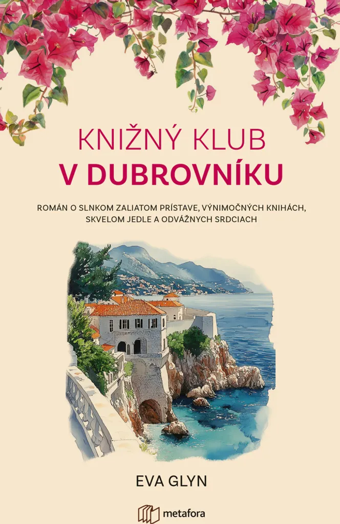 Knižní klub v Dubrovníku Eva Glyn - Retrouvez le Plaisir de Lire un Roman
